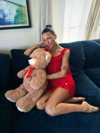 Full leaked Adelia clark private onlyfans photo