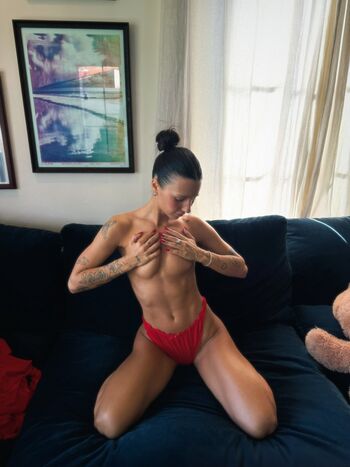 Full leaked Adelia clark private onlyfans photo