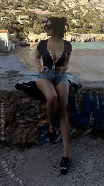 Full leaked Adelina hyseni private onlyfans photo