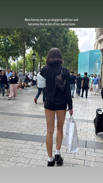 Full leaked Adelina khan private onlyfans photo