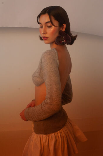 Full leaked Adelina khan private onlyfans photo