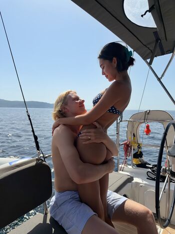 Full leaked Adelina khan private onlyfans photo