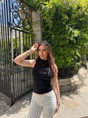 Full leaked Adelina noellee private onlyfans photo