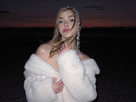 Full leaked Adelinafien page private onlyfans photo