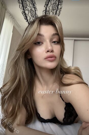 Full leaked Adelinafien private onlyfans photo