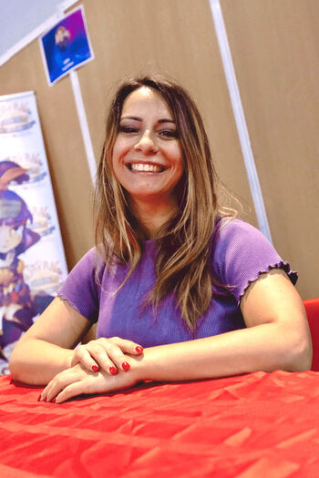 Full leaked Adeline chetail private onlyfans photo