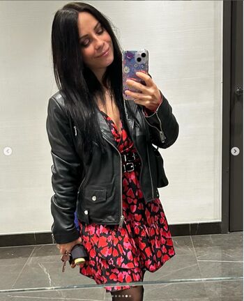 Full leaked Adeline chetail private onlyfans photo