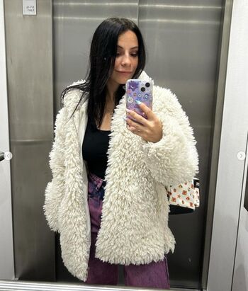 Full leaked Adeline chetail private onlyfans photo