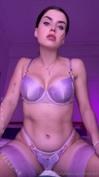 Adeline Frost