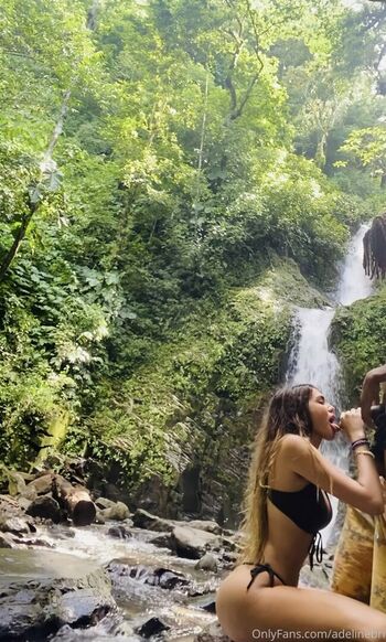 Full leaked Adelinebri private onlyfans photo