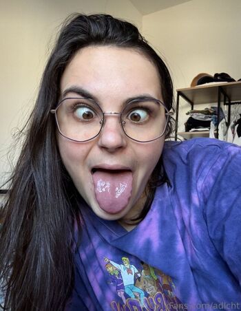 Full leaked Adelinecht private onlyfans photo