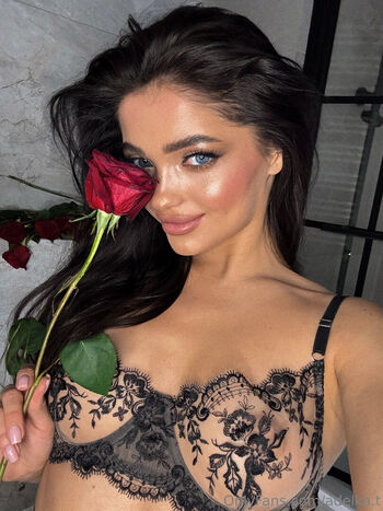 Full leaked Adelka t private onlyfans photo