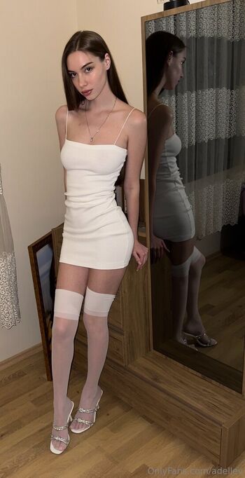 Full leaked Adellux adellev private onlyfans photo