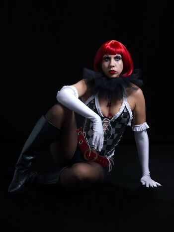 Full leaked Ademara barros private onlyfans photo