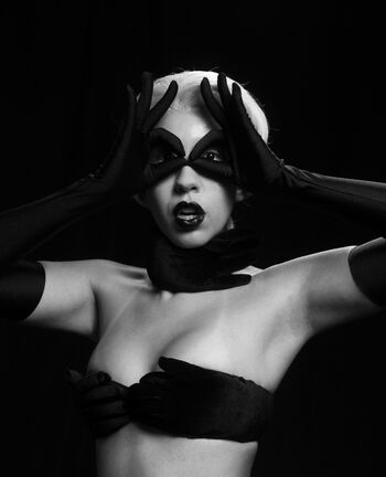 Full leaked Ademara barros private onlyfans photo