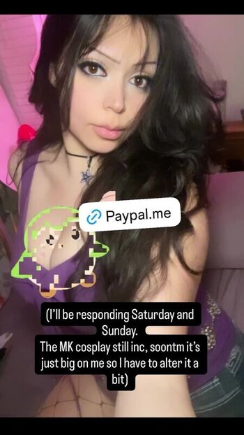 Full leaked Adept private onlyfans photo