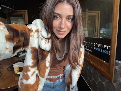 Full leaked Adi zarifi private onlyfans photo