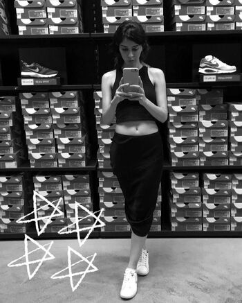 Full leaked Adi zarifi private onlyfans photo