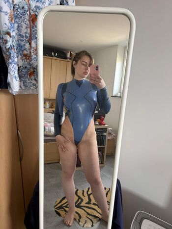 Full leaked Adiacosplay page private onlyfans photo