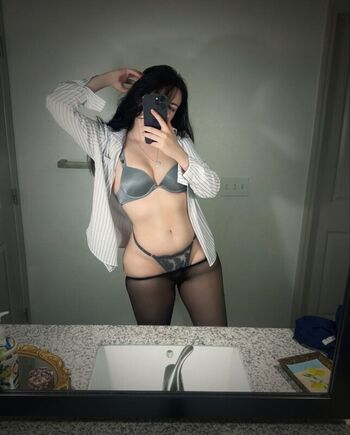 Full leaked Adina luna private onlyfans photo