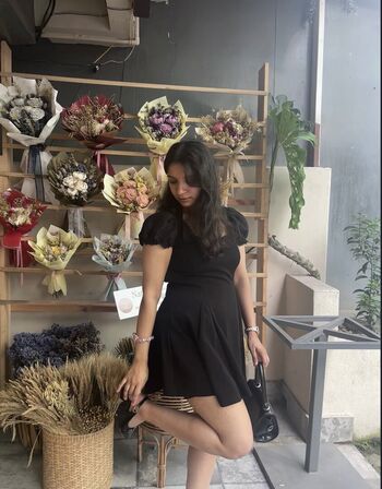 Full leaked Aditi bhandari private onlyfans photo