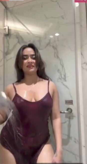 Full leaked Aditi mistry  page private onlyfans photo