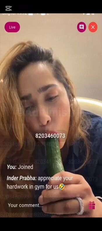Full leaked Aditi mistry private onlyfans photo