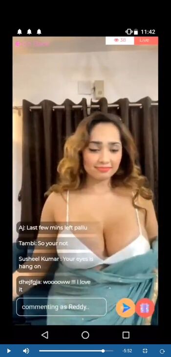 Full leaked Aditi mistry page private onlyfans photo