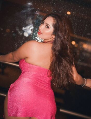 Aditi Mistry