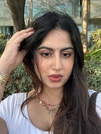 Aditi Nair