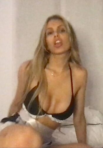 Full leaked Adixia private onlyfans photo