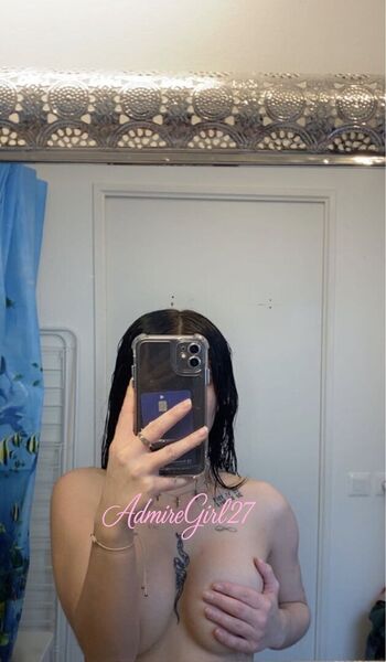 Full leaked Admiregirl private onlyfans photo