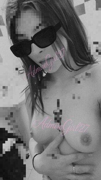 Full leaked Admiregirl page private onlyfans photo