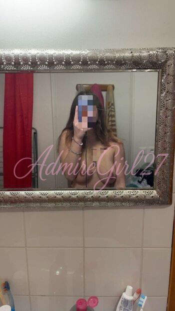 Full leaked Admiregirl page private onlyfans photo