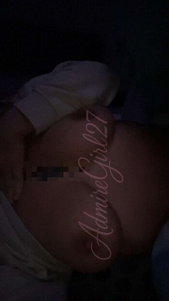 Full leaked Admiregirl page private onlyfans photo