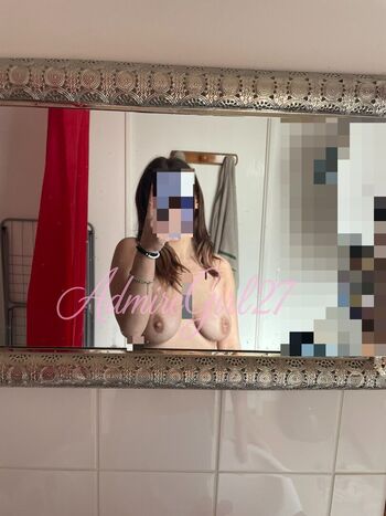 Full leaked Admiregirl page private onlyfans photo