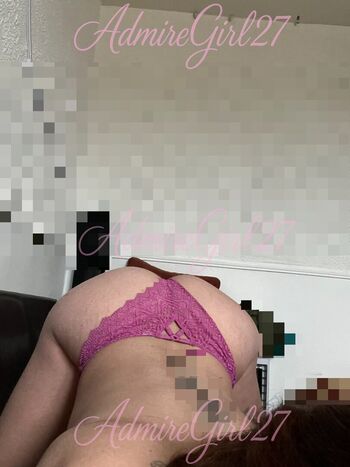 Full leaked Admiregirl private onlyfans photo