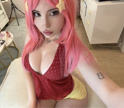 Full leaked Adorble private onlyfans photo