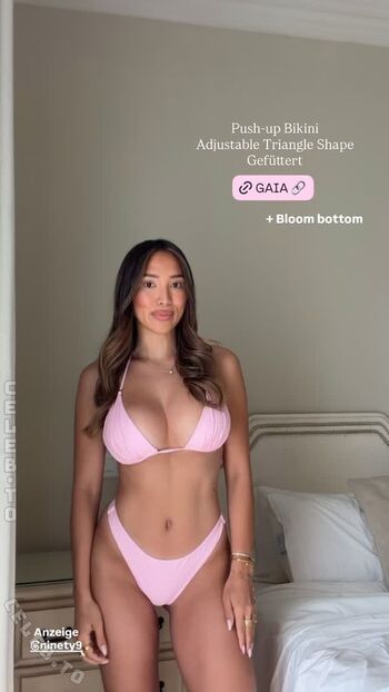 Adorable Caro