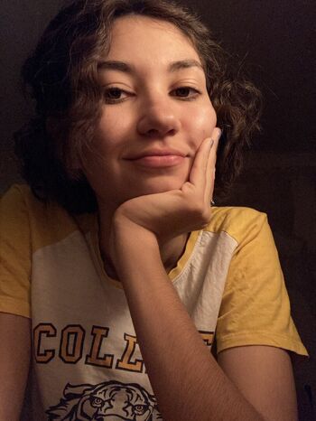 Full leaked Adorable dina private onlyfans photo