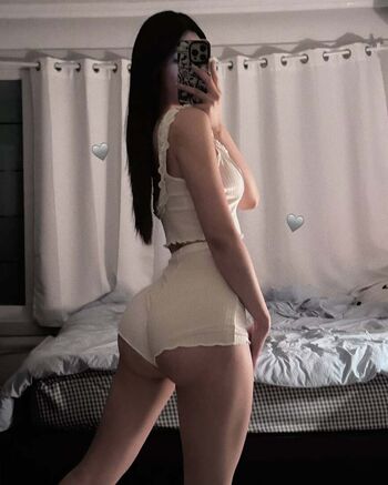 Full leaked Adorable ssin page private onlyfans photo