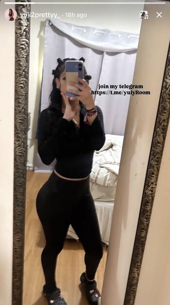 Full leaked Adoree yulii private onlyfans photo
