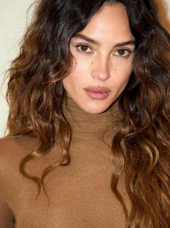 Full leaked Adria arjona page private onlyfans photo