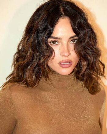 Full leaked Adria arjona page private onlyfans photo