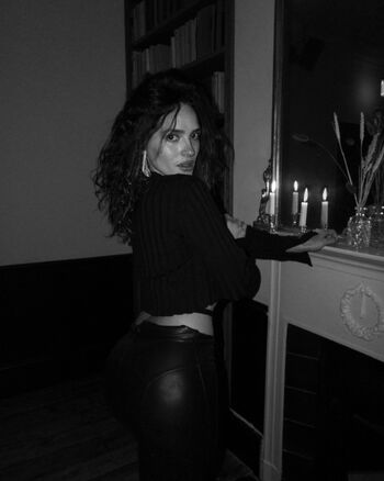 Full leaked Adria arjona page private onlyfans photo