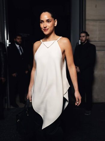 Full leaked Adria arjona page private onlyfans photo