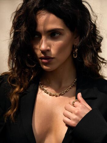 Full leaked Adria arjona private onlyfans photo