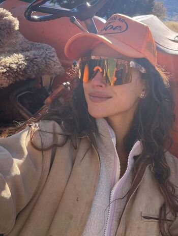 Full leaked Adria arjona private onlyfans photo