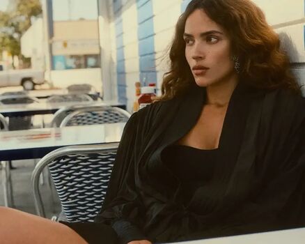 Full leaked Adria arjona page private onlyfans photo