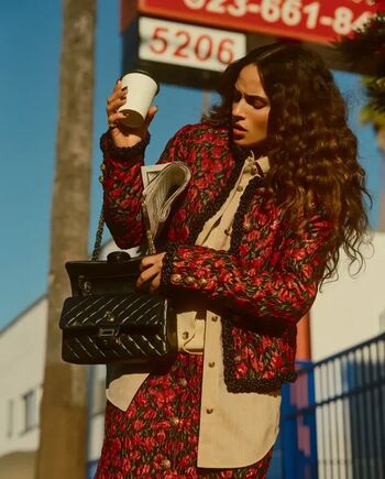 Full leaked Adria arjona page private onlyfans photo